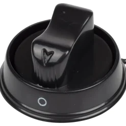 Tristar Kookplaten>FireFriend XX-638204 Knop