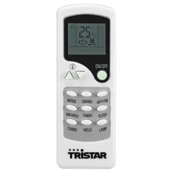 Tristar Airconditioners>XX-540009 Afstandsbediening voor airconditioner