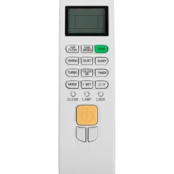 Tristar Airconditioners>XX-5426009 Afstandsbediening