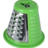 Tristar Mixers>XX-4824592 RVS Mes - grof snijden
