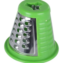 Tristar Mixers>XX-4824592 RVS Mes - grof snijden
