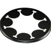 Tristar Fondues>XX-1106058 RVS vork houder