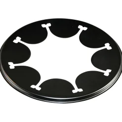 Tristar Fondues>XX-1106058 RVS vork houder