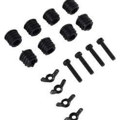 Tristar Barbecues>XX-2883531 Schroevenset en antislipvoetjes