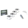 Tristar Overig>XX-600101 Set (Naalden, 4 Spoeltjes en Draadgeleider)