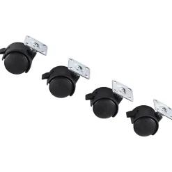 Tristar Luchtkoeler>XX-5468017SET Set 4x wielen