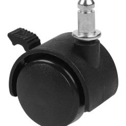 Tristar Luchtkoeler>XX-5470017 Wiel met voetrem