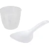 Tristar Rijstkokers>Unbranded 901.271950.005 Lepel en maatbeker