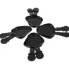 Tristar Raclettes>Unbranded 901.162700.015 8 Pannetjes voor raclette