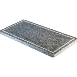 Tristar Raclettes>Unbranded 901.162830.336 Steengrill 162830.01.001