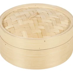 Tristar Rijstkokers>Unbranded XB.ARC100.01 Bamboo steamer
