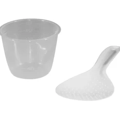 Tristar Rijstkokers>Unbranded XX-6129198 Maatbeker en maatlepel